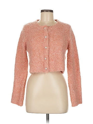 Cider Cardigan (view 1)