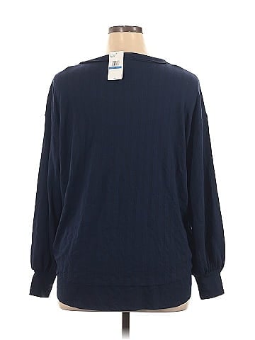 Jessica Simpson Long Sleeve Blouse (view 2)