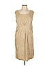 Mossimo Tan Casual Dress Size 12 - photo 1