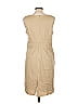 Mossimo Tan Casual Dress Size 12 - photo 2