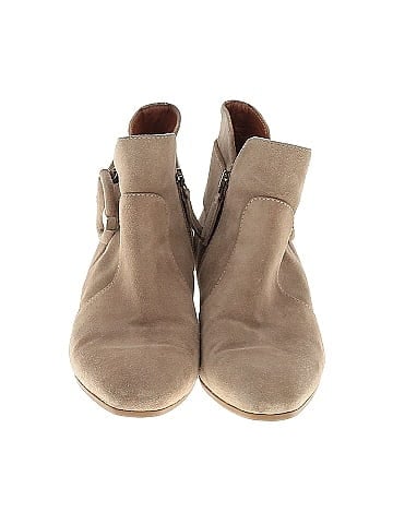 AQUATALIA Ankle Boots (view 2)
