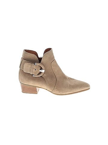 AQUATALIA Ankle Boots (view 1)