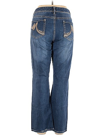 Maurices Jeans (view 2)