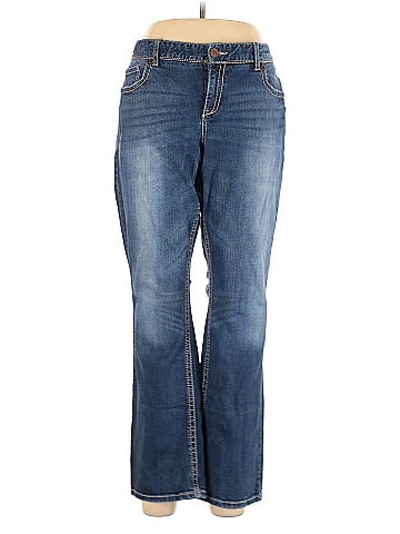 Maurices Jeans (view 1)
