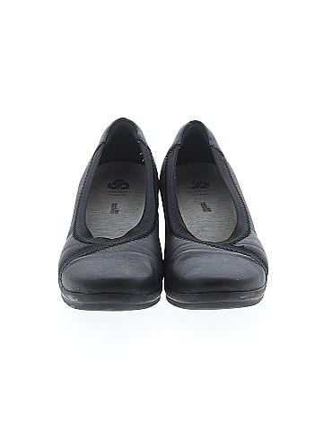 Clarks Wedges (view 2)
