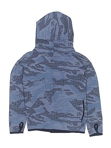 Gap Fit Pullover Hoodie (view 1)