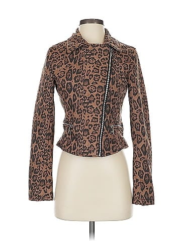 Vigoss Jacket (view 1)