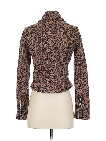 Vigoss Jacket (view 2)