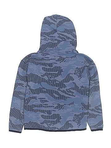 Gap Fit Pullover Hoodie (view 2)