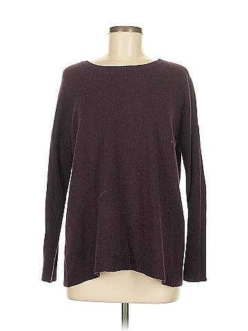 C by Bloomingdales Cashmere Pullover Sweater (view 1)