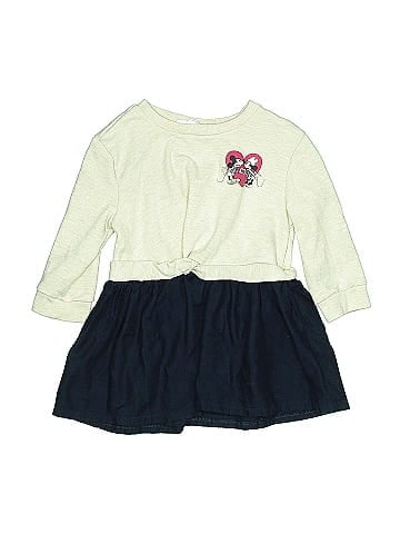 Disney for Baby Gap Dress (view 1)