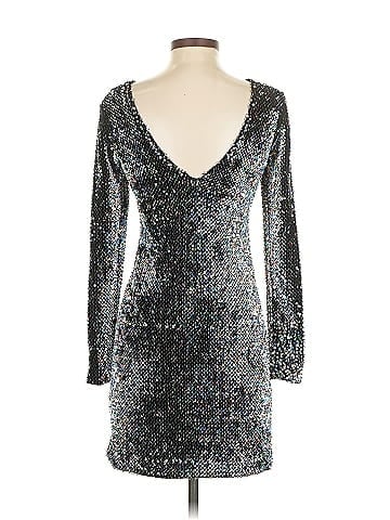 Motel Cocktail Dress (view 2)