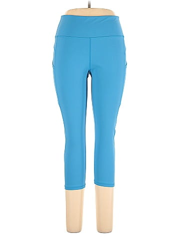 X by Gottex Active Pants (view 1)