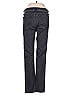 Adriano Goldschmied Gray Black Jeans Size 26 waist - photo 2