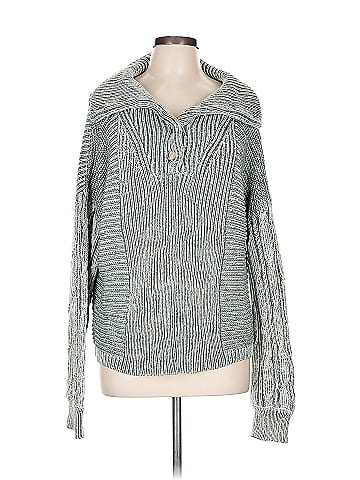 BKE Pullover Sweater (view 1)