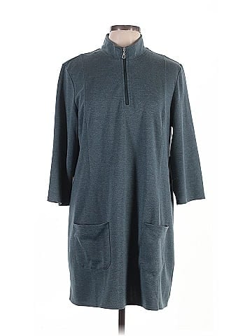 North Style Casual Dress (view 1)