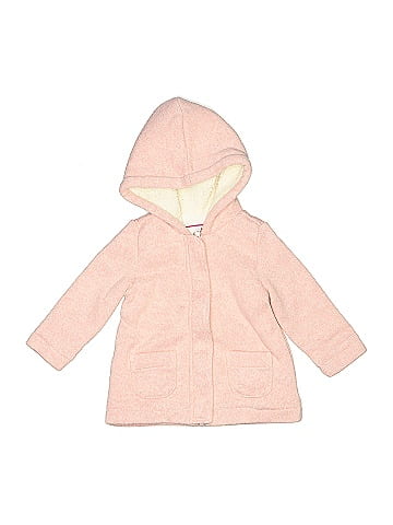 Gymboree Zip Up Hoodie (view 1)