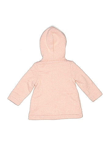 Gymboree Zip Up Hoodie (view 2)