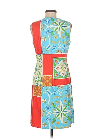 J. McLaughlin Casual Dress (view 2)