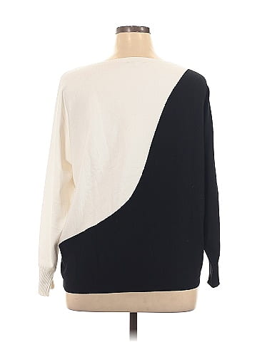 Vila Milano Long Sleeve Top (view 2)