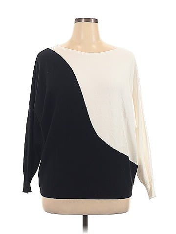 Vila Milano Long Sleeve Top (view 1)