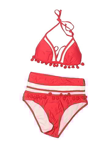 Cocoship Two Piece Swimsuit (view 1)