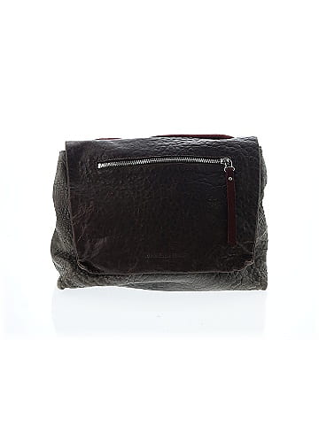 Daniella Lehavi Leather Crossbody Bag (view 1)