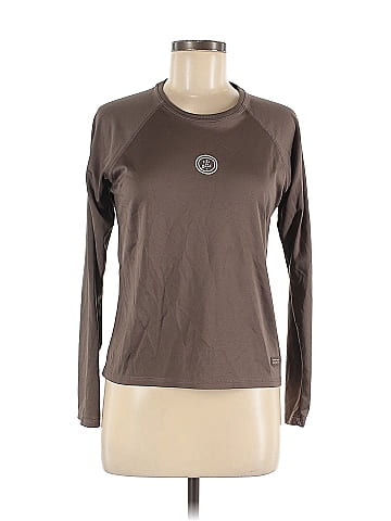 Life Is Good Long Sleeve T-Shirt (view 1)