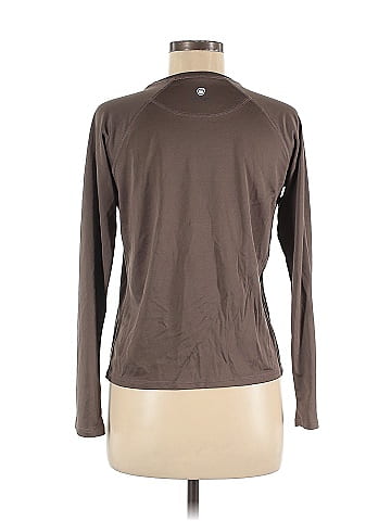 Life Is Good Long Sleeve T-Shirt (view 2)