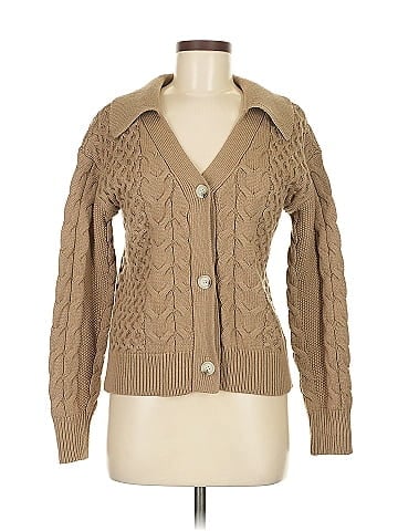 Parker Cardigan (view 1)