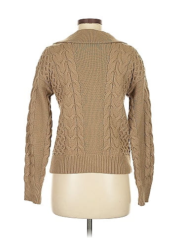 Parker Cardigan (view 2)