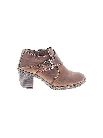 B O C Born Concepts Ankle Boots (view 1)