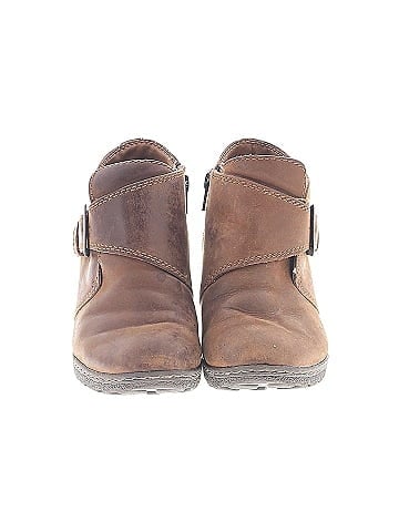 B O C Born Concepts Ankle Boots (view 2)