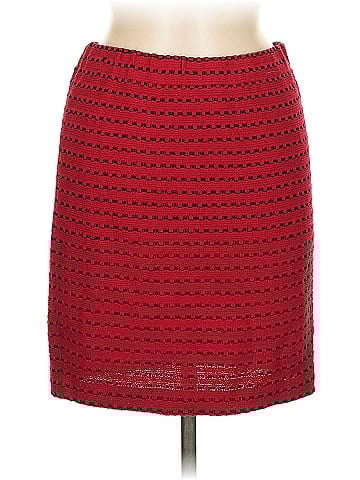 St. John Collection Casual Skirt (view 1)