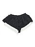 TCEC 100% Polyester Color Block Black Athletic Shorts Size S - photo 1