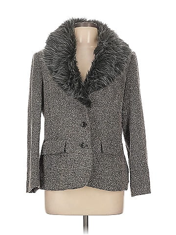 Newport News Blazer (view 1)
