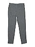 Crewcuts Solid Gray Active Pants Size 7 - photo 2