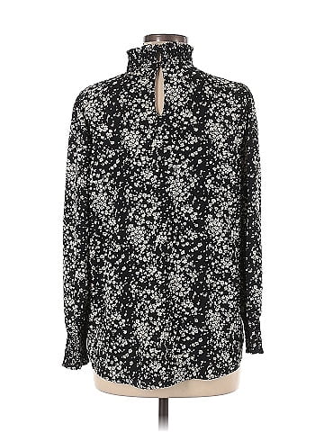 West Kei Long Sleeve Blouse (view 2)