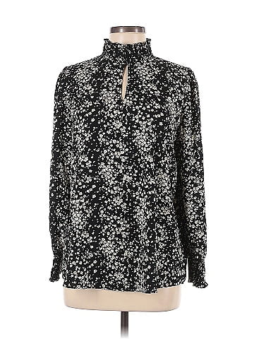 West Kei Long Sleeve Blouse (view 1)