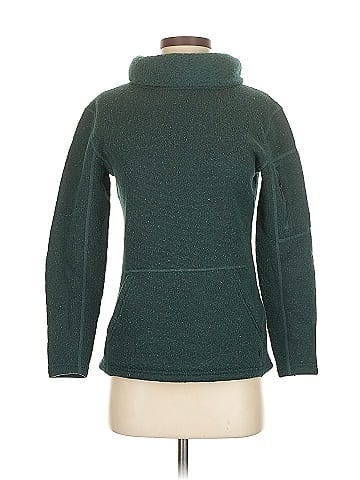 Smartwool Turtleneck Sweater (view 1)
