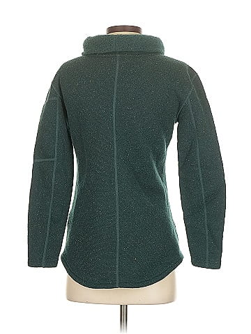 Smartwool Turtleneck Sweater (view 2)