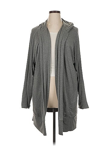 Soma Cardigan (view 1)
