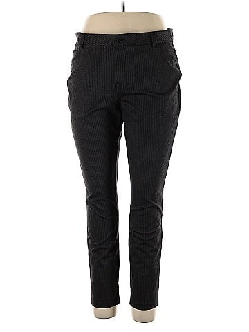 DKNY Jeans Active Pants (view 1)