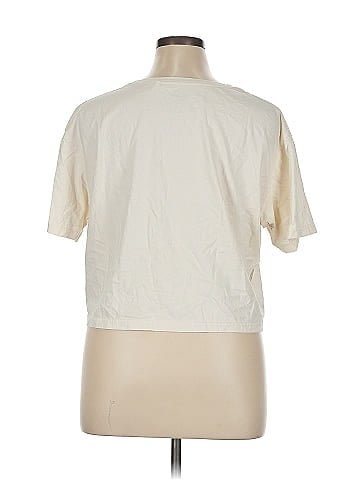 Rip Curl Short Sleeve T-Shirt (view 2)