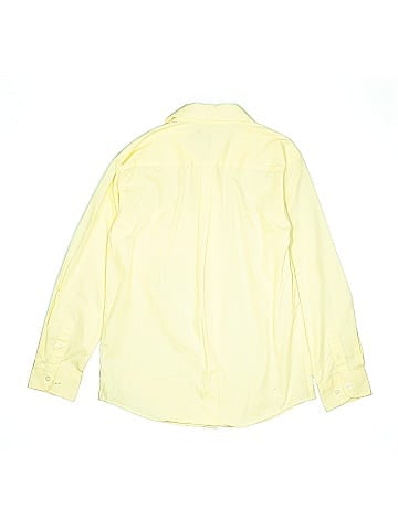 Chaps Long Sleeve Button-Down Shirt (view 2)