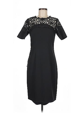 T Tahari Cocktail Dress (view 1)