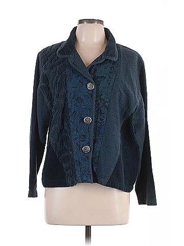 Nannette Keller Jacket (view 1)