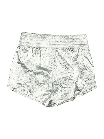 Gap Fit Athletic Shorts (view 2)