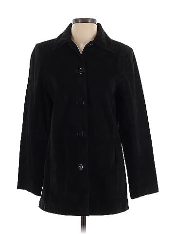 Bernardo Coat (view 1)