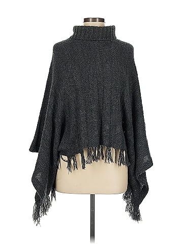 Bisou Bisou Poncho (view 1)